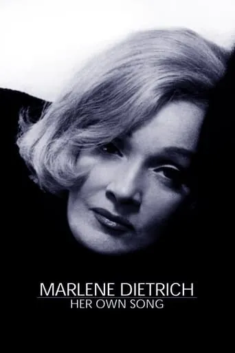 Marlene Dietrich: Her Own Song movie poster - Rated 6.4/10