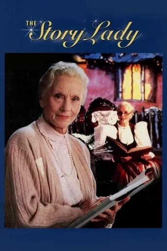 The Story Lady movie poster - Rated 6/10