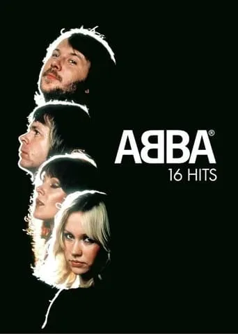 ABBA: 16 Hits movie poster - Entertainment content