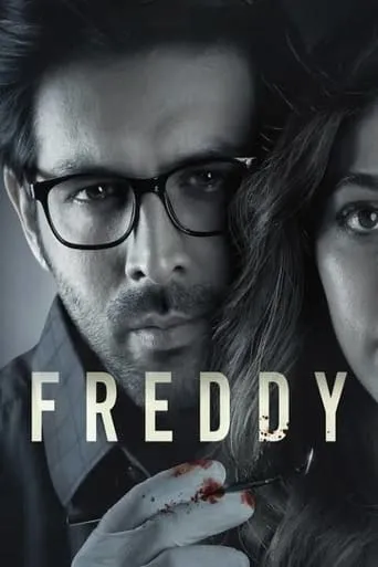 Freddy movie poster - Rated 7.1/10