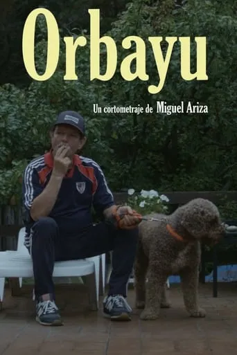 Orbayu movie poster - Rated 6/10