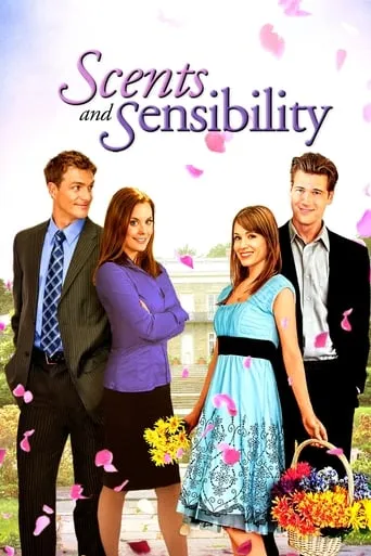 Scents and Sensibility movie poster - Rated 5.5/10