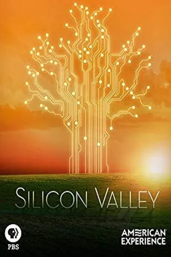 Silicon Valley - Where the Future was Born movie poster - Entertainment content