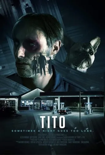 Tito movie poster - Entertainment content
