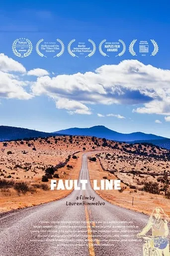 Fault Line movie poster - Entertainment content