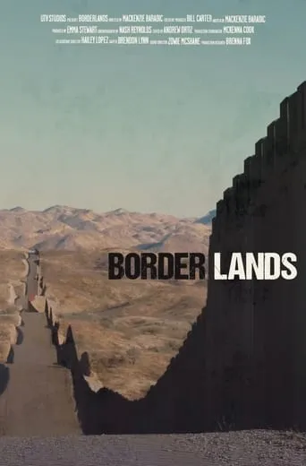 Borderlands movie poster - Entertainment content