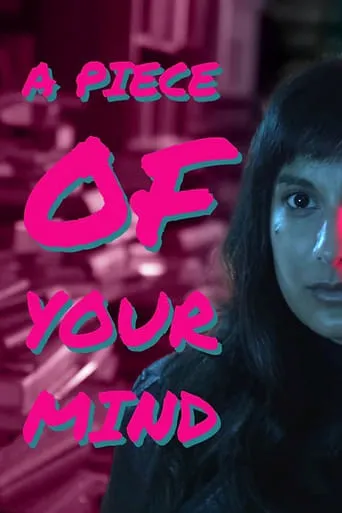 A Piece of your Mind movie poster - Entertainment content