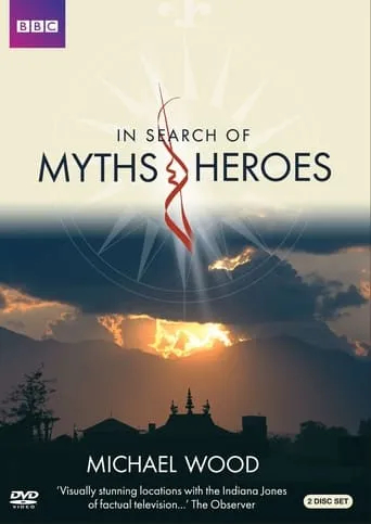 In Search of Myths and Heroes movie poster - Entertainment content