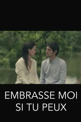 Embrasse-moi si tu peux movie poster - Entertainment content