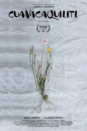 Dandelion movie poster - Rated 5/10