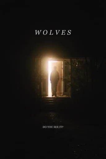 Wolves movie poster - Rated 4/10