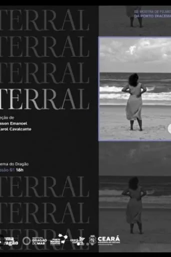 Terral movie poster - Rated 6/10