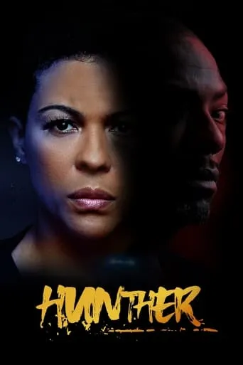 Hunther movie poster - Rated 3.7/10