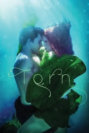 Torn movie poster - Rated 5.5/10