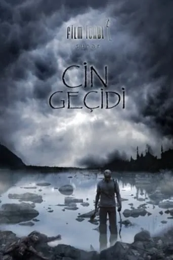 Cin Geçidi movie poster - Entertainment content