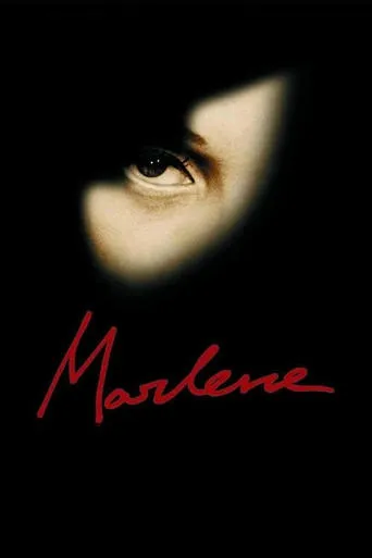 Marlene movie poster - Rated 5.7/10