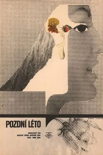 Pozdní léto movie poster - Entertainment content