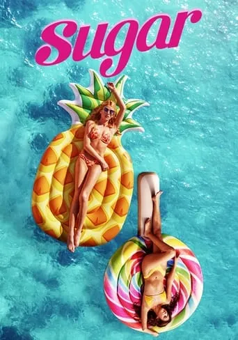 Sugar movie poster - Rated 4.8/10