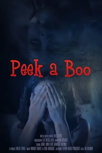 Peek a Boo movie poster - Rated 7/10