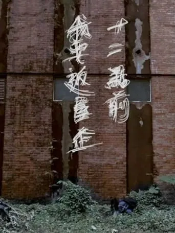 Walk Along The Wall movie poster - Rated 3/10