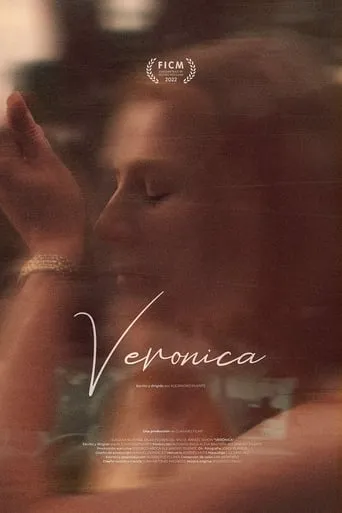 Verónica movie poster - Rated 6/10