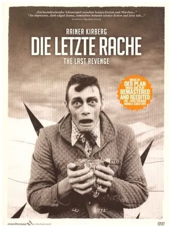 The Last Revenge movie poster - Rated 6.9/10