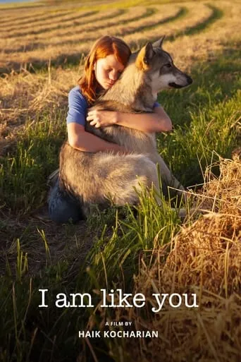 I Am Like You movie poster - Entertainment content