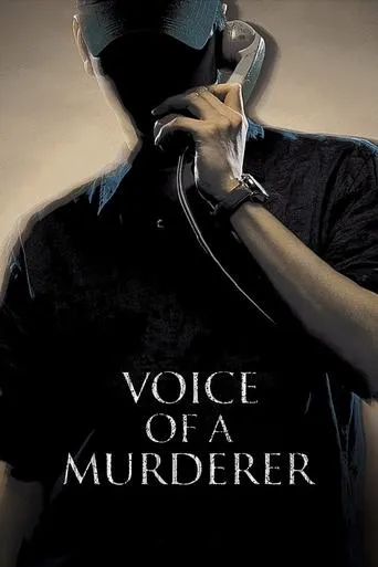 Voice of a Murderer movie poster - Rated 6.6/10