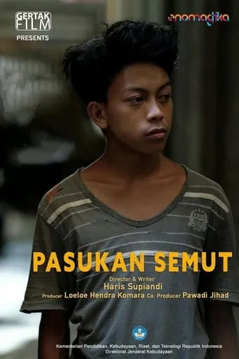 Sweet Squad movie poster - Entertainment content