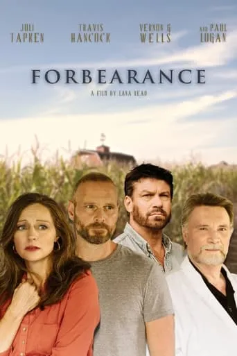 Forbearance movie poster - Rated 5.3/10