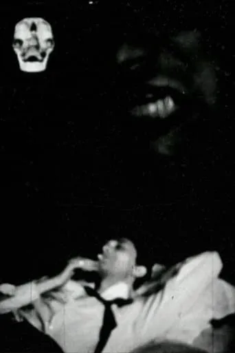 Il teschio movie poster - Entertainment content