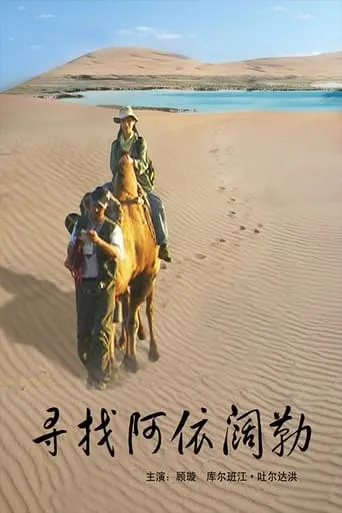 寻找阿依阔勒 movie poster - Rated 7/10