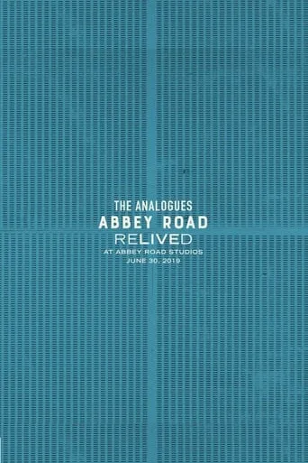 The Analogues: Abbey Road Relived movie poster - Entertainment content