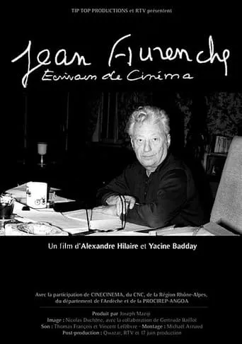 Jean Aurenche, écrivain de cinéma movie poster - Entertainment content