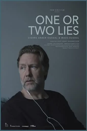 One or Two Lies movie poster - Entertainment content