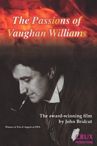 The Passions of Vaughan Williams movie poster - Entertainment content