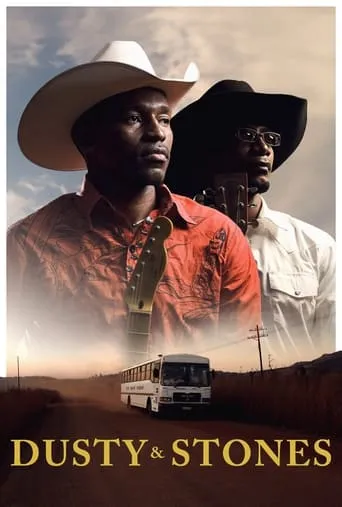Dusty & Stones movie poster - Entertainment content