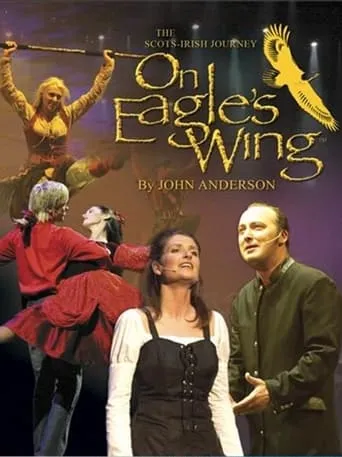 On Eagle's Wing movie poster - Entertainment content