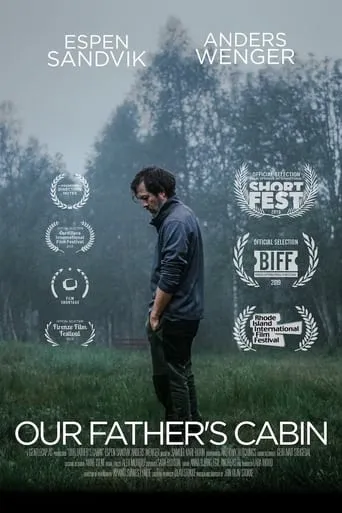 Our Father's Cabin movie poster - Entertainment content