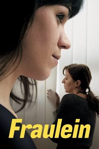 Fraulein movie poster - Rated 5.7/10