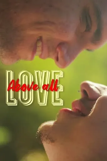 Love Above All movie poster - Entertainment content