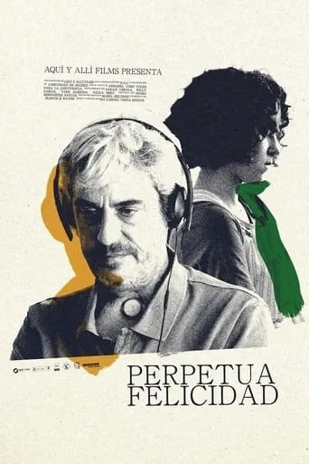 Eternal Happiness movie poster - Rated 7/10