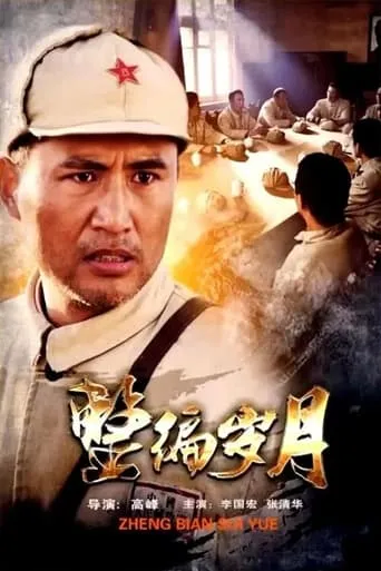 整编岁月 movie poster - Rated 6/10