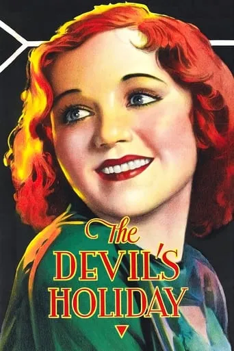 The Devil's Holiday movie poster - Rated 6.3/10