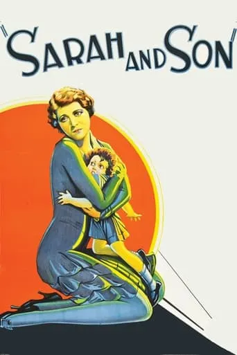 Sarah and Son movie poster - Rated 5.2/10