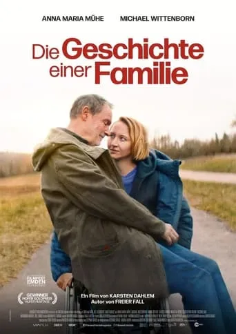 Coming home movie poster - Rated 5/10
