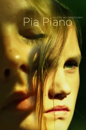 Pia Piano movie poster - Entertainment content