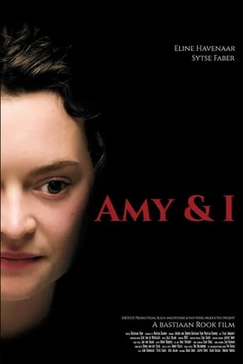 Amy & I movie poster - Rated 8/10