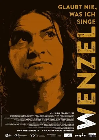 Wenzel: Glaubt nie, was ich singe movie poster - Entertainment content