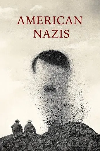American Nazis movie poster - Entertainment content